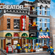 Illustration for article titled The LEGO Detective's Office Has A Story To Tell